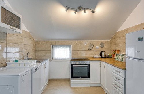 Veli Losinj Appartement | Island Top Sea View Estate 3, Veli Lošinj, Croatia