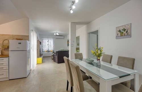 Veli Losinj Appartement | Island Top Sea View Estate 3, Veli Lošinj, Croatia