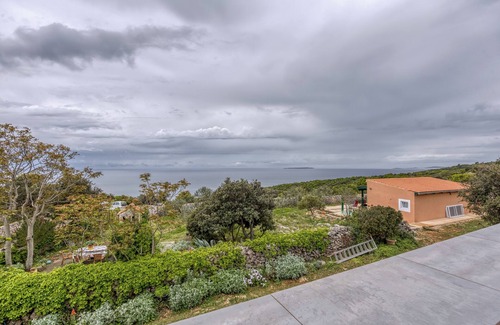 Veli Losinj Appartement | Island Top Sea View Estate 3, Veli Lošinj, Croatia