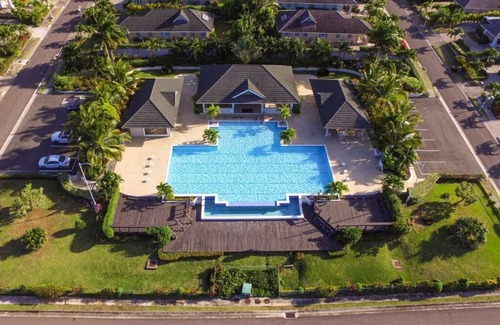 St. Ann's Bay Villa | Treasure Island Villas