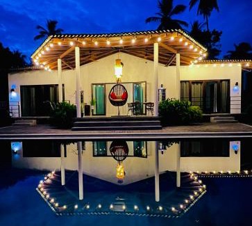 Morakatiyara Hôtel | Island tropical retreat