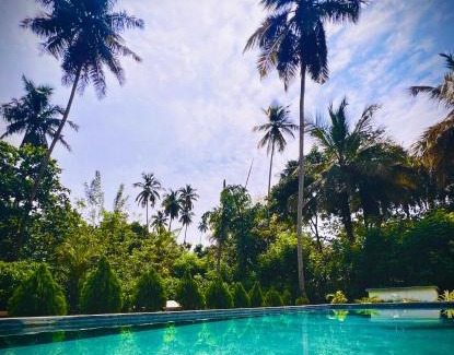Morakatiyara Hôtel | Island tropical retreat