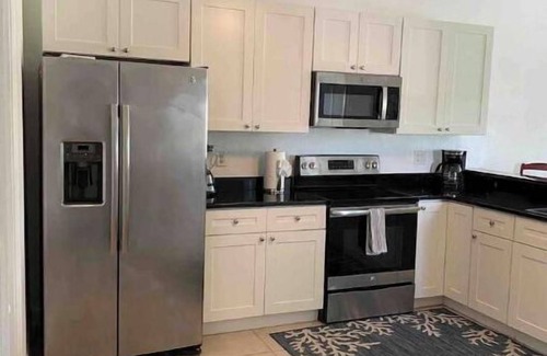 Treasure Cay Copropriété | Island Vibe #1 3 bedroom condo near the beach