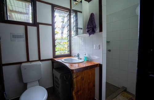 Aore Island Cottage | Island View Cottage 1 BR Aore Island Vanuatu