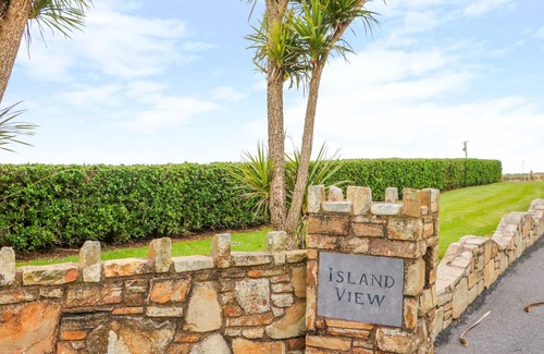 Ardmore Cottage | ISLAND VIEW, country holiday cottage in Ardmore, County Waterford