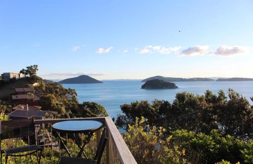 Coromandel Maison | Island view Experience