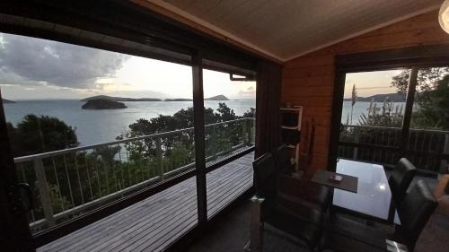 Coromandel Maison | Island view Experience