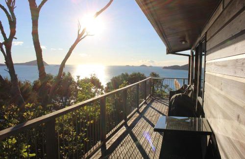 Coromandel Maison | Island view Experience