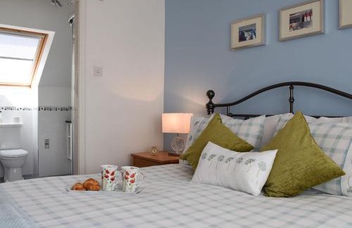 Crail Maison | Island View