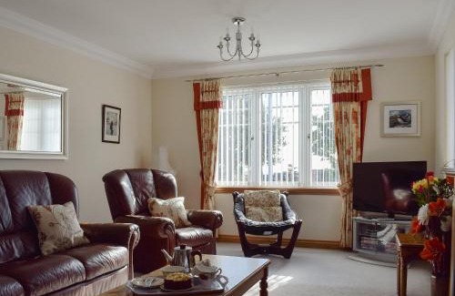Crail Maison | Island View