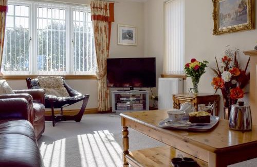 Crail Maison | Island View