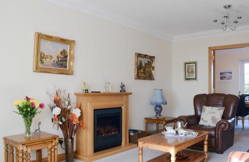 Crail Maison | Island View
