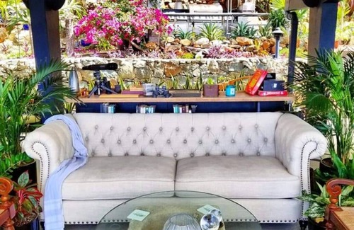Estate Contant Maison | Island View Guest House # 5