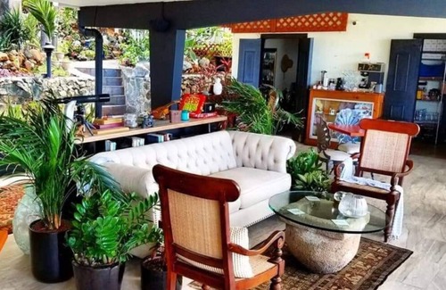 Estate Contant Maison | Island View Guest House # 5