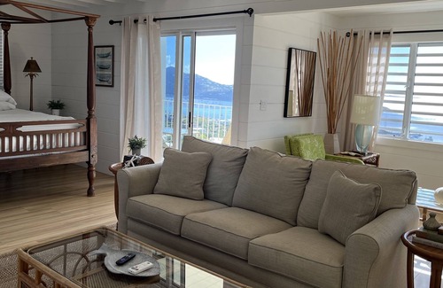 Estate Contant Maison | Island View Guest House # 5