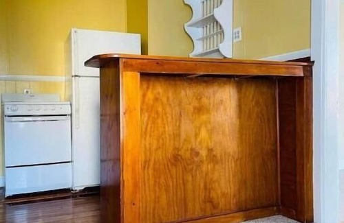 Munjoy Hill Appartement | Island View House BnB Self Check-In # 5 / Free off- Street parking