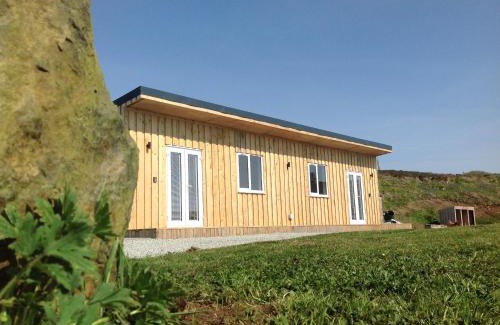 Ebost Appartement | Island view room 2