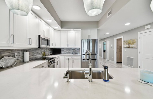 Island Estate Copropriété | Island Way Luxury Condo