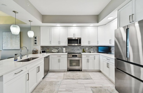 Island Estate Copropriété | Island Way Luxury Condo