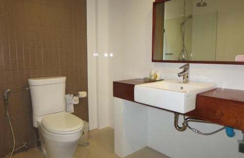 Ko Mak Station Balnéaire | Islanda Resort Hotel