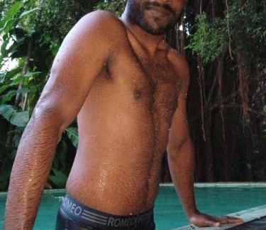 Maspotha Autre | Islandwide G camping