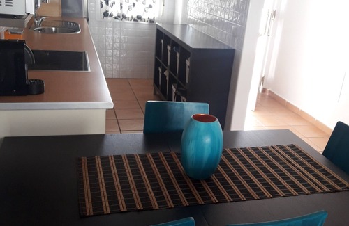 Islantilla Appartement | Islantilla: Islantilla-HUELVA, la maison Appartement dans le parcours de golf, idéal pour se détendre
