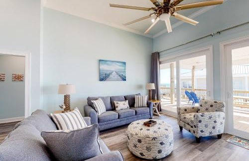 Dauphin Island Maison | Isle Be Back