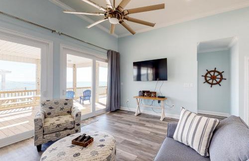 Dauphin Island Maison | Isle Be Back