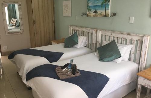 Emalahleni Maison | Isle La Breeze Guest House