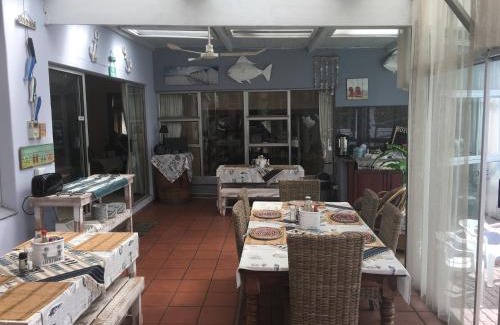 Emalahleni Maison | Isle La Breeze Guest House