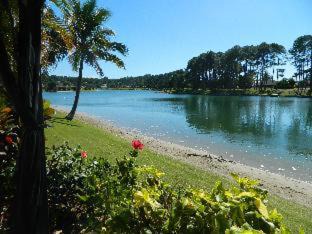 Elanora Station Balnéaire | Isle Of Palms Resort