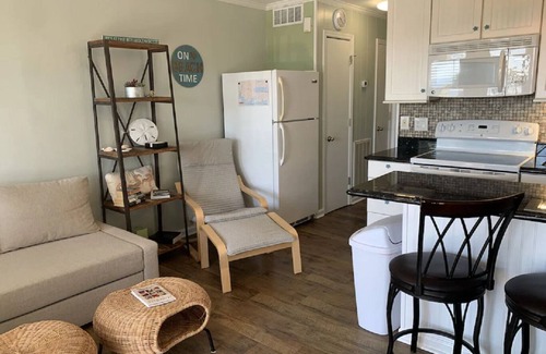 Isle of Palms Copropriété | Isle of Palms, SC Oceanfront Sea Cabin 226 - Best Place to Discover Charleston!