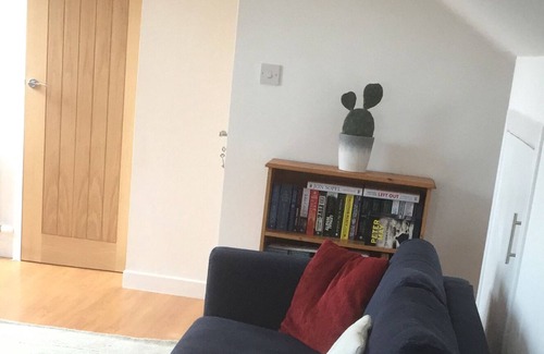 Caroy Appartement | Isle of Skye Lochside Loft Apartment