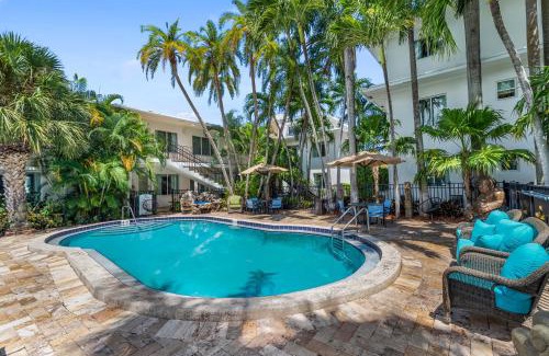 Nurmi Isles Appartement | Isle of Venice Residence and Marina