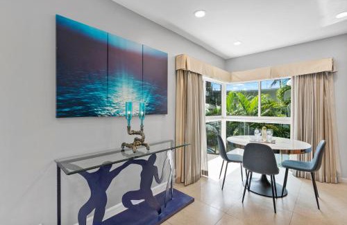 Nurmi Isles Appartement | Isle of Venice Residence and Marina