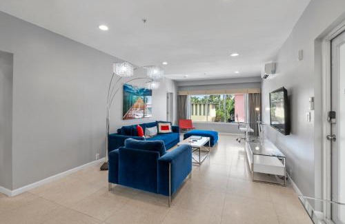 Nurmi Isles Appartement | Isle of Venice Residence and Marina
