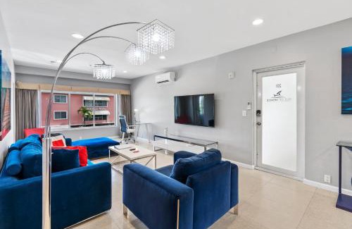 Nurmi Isles Appartement | Isle of Venice Residence and Marina