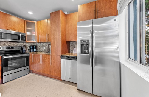 Nurmi Isles Appartement | Isle of Venice