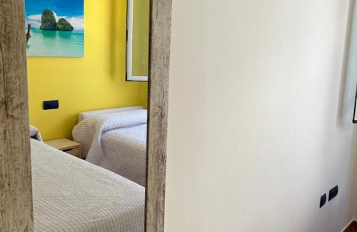 La Isleta del Moro Appartement | Isleta 5