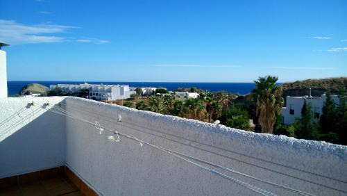 La Isleta del Moro Appartement | Isleta del Moro TERRAZA VISTAS MAR Exclusiva 60 m2 WIFI