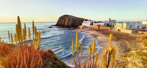 La Isleta del Moro Appartement | isleta del Moro Daniel