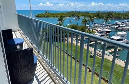 Quebrada Fajardo Appartement | Isleta Marina - Coastal Paradise