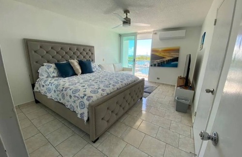 Quebrada Fajardo Appartement | Isleta Marina - Coastal Paradise