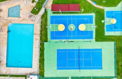 Fajardo Appartement | Isleta Marina- Paraíso Costero