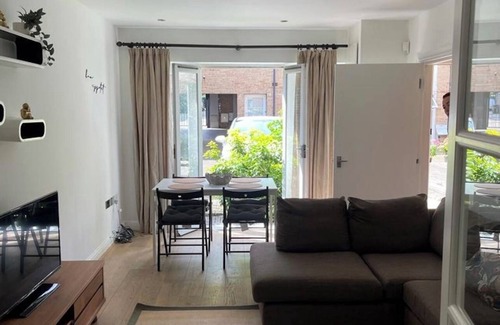 Islington Maison | Islington townhouse