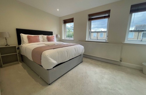 Islington Maison | Islington townhouse