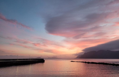 Caleta de Famara Appartement | ISLOTE