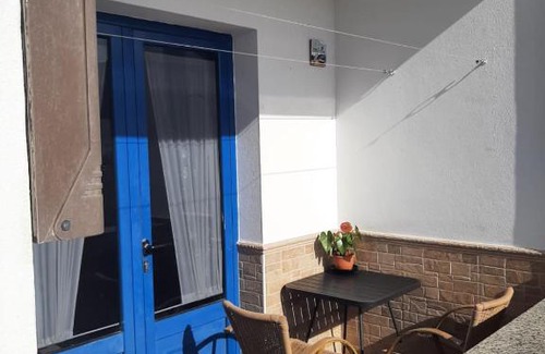 Caleta de Famara Appartement | ISLOTE