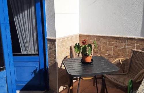 Caleta de Famara Appartement | ISLOTE