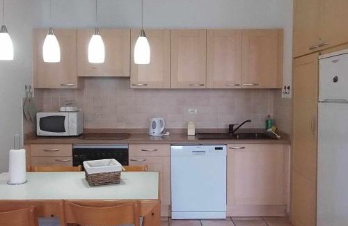 Caleta de Famara Appartement | Islote House